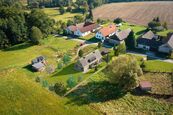 Pozemek, bydlení, prodej, Vodná, Kamenice nad Lipou, Pelhřimov, cena 1290000 CZK / objekt, nabízí Friends Forever Reality, s.r.o.