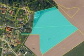 Pozemek, bydlení, prodej, Kamenice nad Lipou, Pelhřimov, cena 7390000 CZK / objekt, nabízí 