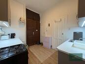 Pronájem bytu 2+1, 50 m2, 4.p., Edvarda Beneše, Plzeň, cena 15000 CZK / objekt / měsíc, nabízí 