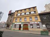 Pronájem kanceláře, 39 m2, Sady pětatřicátníků, Plzeň, cena 13500 CZK / objekt / měsíc, nabízí MID.ALS s.r.o.