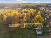 Prodej, Pozemek pro bydlení 758 m2, Újezd u Hořovic, okres Beroun, cena 2620000 CZK / objekt, nabízí 