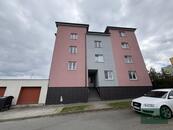 Pronájem bytu 2kk, 55 m2, Kaprová ul., Plzeň, cena 14000 CZK / objekt / měsíc, nabízí MID.ALS s.r.o.