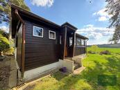 Prodej chaty 46 m2, zahrada 432 m2, Letiny, Plzeň - jih, cena 1649000 CZK / objekt, nabízí 
