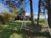 Prodej chaty 46 m2, zahrada 432 m2, Letiny, Plzeň - jih, cena 1649000 CZK / objekt, nabízí 