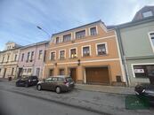 Pronájem zařízeného bytu 2+kk, 46 m2, po rekonstrukci, Na Roudné, Plzeň, cena 16000 CZK / objekt / měsíc, nabízí 