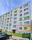 Prodej, Byt 3+1, 66m2, Klatovy, ulice Pod Hůrkou, cena 4650000 CZK / objekt, nabízí 