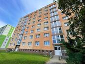 Pronájem bytu 2kk, Komenského ul., Nýřany, cena 11900 CZK / objekt / měsíc, nabízí 