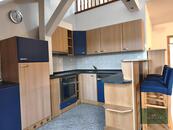 Pronájem bytu 4+kk, 88m2, Rokycany, cena 14000 CZK / objekt / měsíc, nabízí MID.ALS s.r.o.
