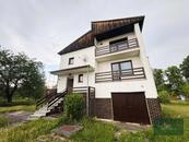 Pronájem rodinného domu 4+1, Plzeňská ul., Líně, cena 25000 CZK / objekt / měsíc, nabízí MID.ALS s.r.o.