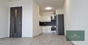 Pronájem nového slunného bytu 2+kk, 55,2 m², Plzeň Lochotín, ulice Studentská., cena 18500 CZK / objekt / měsíc, nabízí 
