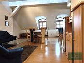 Pronájem bytu 4+kk, 88m2, Rokycany, cena 14000 CZK / objekt / měsíc, nabízí MID.ALS s.r.o.