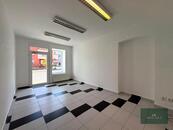 Pronájem obchodního prostoru, 37 m2, Koterovská, Plzeň, cena 8000 CZK / objekt / měsíc, nabízí 