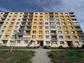 Pronájem bytu 1kk, 21 m2, Křimická, Plzeň, cena 9000 CZK / objekt / měsíc, nabízí MID.ALS s.r.o.