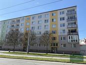 Pronájem zrekonstruovaného bytu 3+1, 65 m2, Masarykova ul., Plzeň, cena 17500 CZK / objekt / měsíc, nabízí 