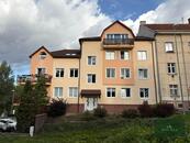 pronájem bytu 2+1, balkon, parkovací místo, Zelená ul., Plzeň, cena 15000 CZK / objekt / měsíc, nabízí 