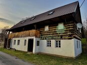 Prodám rodinný dům ve Volfarticích před dokončením rekonstrukce, cena cena v RK, nabízí TITI Reality