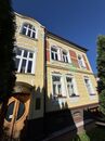 Pronajmu hezký byt 2+1 v centru města ve vile o 3 podlaží, cena 12000 CZK / objekt / měsíc, nabízí 