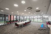 Praha Opatov Park, pronájem moderních kancelářských prostor (18m2), recepce, parkování, posilovna, cena 8646 CZK / objekt / měsíc, nabízí AspektReality.cz