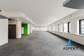 Praha Opatov Park, pronájem moderních kancelářských prostor (456,2m2), recepce, parkování, posilovna, cena 140149 CZK / objekt / měsíc, nabízí AspektReality.cz