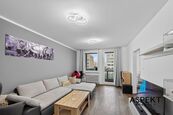 Prostorný byt 3+1 na prodej, 73,2 m2, lodžie, sklep, Benkova ulice, Praha 4 - Chodov, cena 9930000 CZK / objekt, nabízí AspektReality.cz