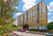 Prodej bytu 3+1, 70,7 m + lodžie + komora na patře, sklep, Pardubice Studánka (ul. Erno Košťála), cena 6150000 CZK / objekt, nabízí 