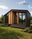 Moderní modulový dům 3+kk Nordi 101 XL 78 m2 s možností dovozu hotového domu po celé České Republice, cena 1990000 CZK / objekt, nabízí Reality Veličková