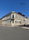 Pronájem vybavené restaurace se zahrádkou a tanečním sálem v Hradci Králové -Dům U Švagerků (329m2), cena 27000 CZK / objekt / měsíc, nabízí Reality Veličková