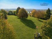 Prodej výjimečného stavebního pozemku 732 m s panoramatickým výhledem, Hradec Králové Zámeček, cena 9999 CZK / m2, nabízí Reality Veličková
