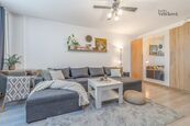 Pronájem skvěle dispozičně řešeného bytu 2+1 na Slezském Předměstí, cena 15500 CZK / objekt / měsíc, nabízí 