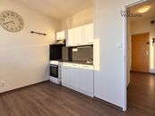 Pronájem prostorného bytu 1+1 o výměře 41,2 m2 | třída E. Beneše, Hradec Králové, cena 12000 CZK / objekt / měsíc, nabízí 