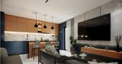 Prodej bytu 4+kk 86,7 m² s balkonem Rezidence U Tvrze, Praha 10, Malešice, cena 13500000 CZK / objekt, nabízí REKA-GROUP sro