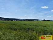 Letovice - zemědělská půda 7 225 m2 - pozemek, cena cena v RK, nabízí COLOSEUM NEMOVITOSTI s.r.o.