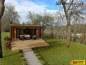Lysice, zahrada, 2 519 m2 pozemek, cena 1054130 CZK / objekt, nabízí 