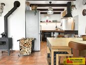Boskovštejn, chalupa 5+kk novostavba, garáž, zahrada - chalupa, cena 6990000 CZK / objekt, nabízí 