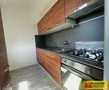 Lukov, OV 1+1, 30 m2, krásný výhled, po částečné rekonstrukci byt, cena cena v RK, nabízí COLOSEUM NEMOVITOSTI s.r.o.