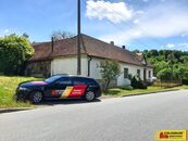 Ludkovice Pradlisko, RD 4+1, rozsáhlé pozemky, garáž, hospodářské přístavky rodinný dům, cena 7330940 CZK / objekt, nabízí 