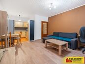 Modřice, OV 2+kk, 50m2, balkon, garáž - byt, cena 4987980 CZK / objekt, nabízí COLOSEUM NEMOVITOSTI s.r.o.