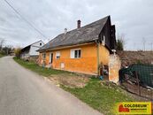 Drválovice u Vanovic, RD 2+1, k rekonstrukci, možnost rozšíření rodinný dům, cena 814130 CZK / objekt, nabízí
