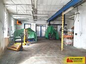 Boskovice - výroba, kanceláře, sklad 340 m , pozemek 597 m - komerce, cena 8950000 CZK / objekt, nabízí COLOSEUM NEMOVITOSTI s.r.o.