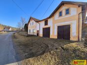 Polička - Střítež, RD 3+1, zahrada, stodola, dílna - rodinný dům, cena 2124630 CZK / objekt, nabízí