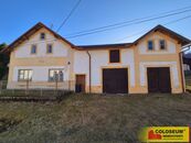 Polička - Střítež, RD 3+1, zahrada, stodola, dílna - rodinný dům, cena 2124630 CZK / objekt, nabízí 