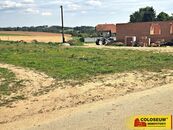 Bácovice, stavební pozemek, 1.115 m2 pozemek, cena 1659070 CZK / objekt, nabízí