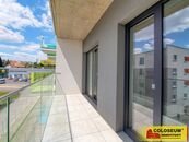 Znojmo, pronájem bytu OV 3+kk, 85 m, novostavba, balkon byt, cena 21986 CZK / objekt / měsíc, nabízí COLOSEUM NEMOVITOSTI s.r.o.
