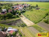 Otnice, pozemky pro bydlení, 879 m2, sítě - pozemek, cena 4770000 CZK / objekt, nabízí 