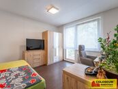 Bílovice nad Svitavou, byt 1+1, 35 m2, balkón, sklep - byt, cena 4245630 CZK / objekt, nabízí