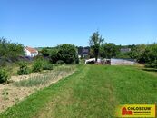 Olešnice na Moravě, stavební pozemek, 990 m2 pozemek