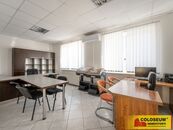 Hrabětice, pronájem kanceláře, 207 m2, výrobní prostory, k podnikání - komerce