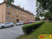 Blansko, byt 2+1, 56 m2 , plastová okna, balkón, sklep byt
