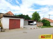 Božice, garáž, 28 m2, zděná garáž