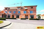 Hrušovany nad Jevišovkou, byt 3+kk, 77m, balkon, novostavba - byt, cena 5465200 CZK / objekt, nabízí 